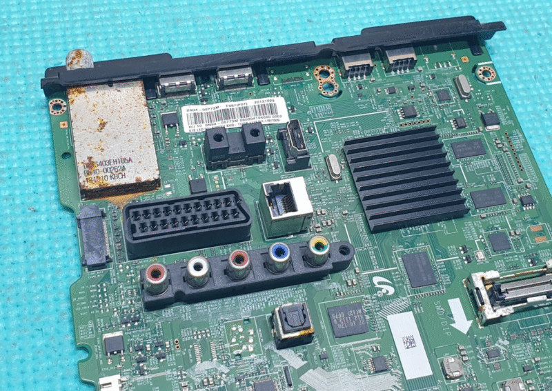 MAIN AV BOARD MB SAMSUNG UE39F5300AK TV BN41-01958B BN94-06773M SCREEN:T390HUF01 - Image 2