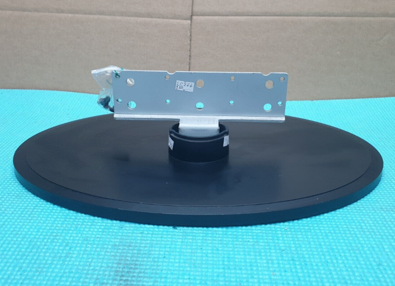TABLETOP PEDESTAL BASE STAND FOR LCD26DVB LCD2610ID LCD3203ID 26" TV + SCREWS