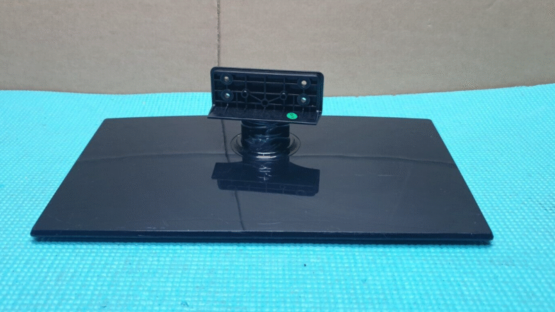 TABLETOP BASE STAND PROSCAN PLDEDV3292-UK-B PLDV321300 32" TV + SCREWS