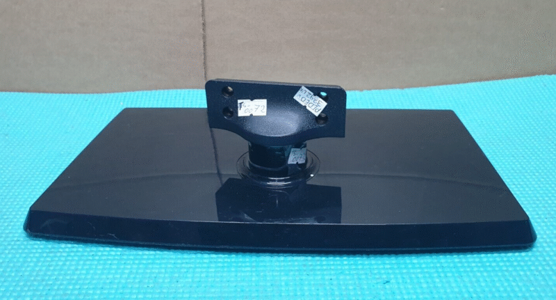 TABLETOP BASE STAND PROSCAN PLDEDV3292-UK-B PLDV321300 32" TV + SCREWS - Image 2