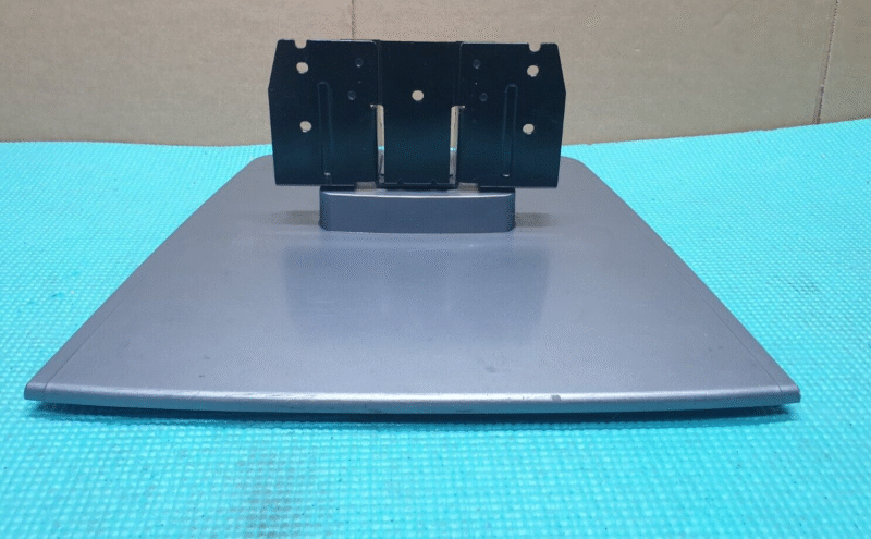 TABLETOP PEDESTAL BASE STAND FOR TOSHIBA 32WLT66 32WLT66S 32WLT68 TV + SCREWS
