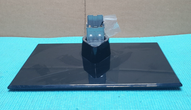 TABLETOP BASE STAND FOR PANASONIC TX-L32C5B TXL32C5B 32" LCD TV + SCREWS
