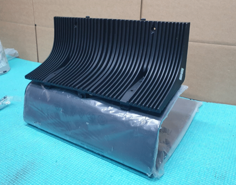 TABLETOP BASE STAND FOR SAMSUNG QN65QN90A QN65QN90B 65" TV + SCREWS BN63-19247X - Image 3