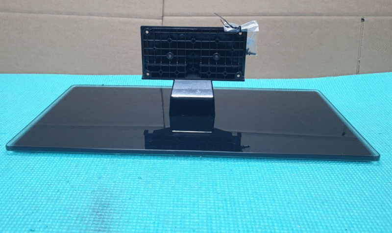 BASE STAND 40/233I 40/234I 40F21B-FHD 40F21B-FHD/DVD 40/233F 50/211F TV + SCREWS - Image 2