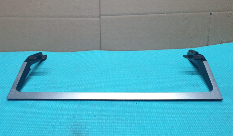 TABLETOP BASE STAND FOR SONY KD-49XE8004 KD-49XE8005 KD-49XE7002 TV + SCREWS