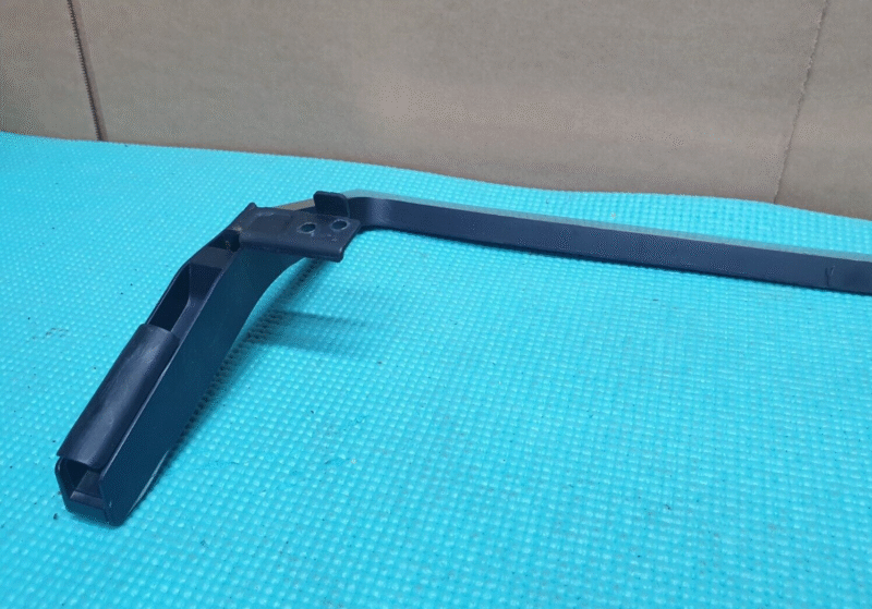 TABLETOP BASE STAND FOR SONY KD-49XE8004 KD-49XE8005 KD-49XE7002 TV + SCREWS - Image 3