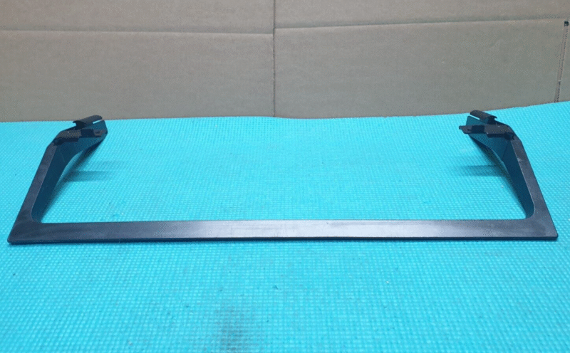TABLETOP BASE STAND FOR SONY KD-49XE8004 KD-49XE8005 KD-49XE7002 LED TV + SCREWS