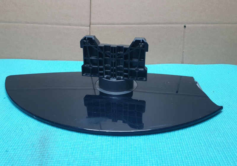 TABLETOP BASE STAND FOR LG 42PQ6000 42PG3000 42PG6000 TV + SCREWS MJH402727