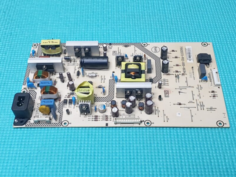 POWER SUPPLY PSU PANASONIC TX-L32C5B 32" LCD TV 715G5373-P02-000-003H