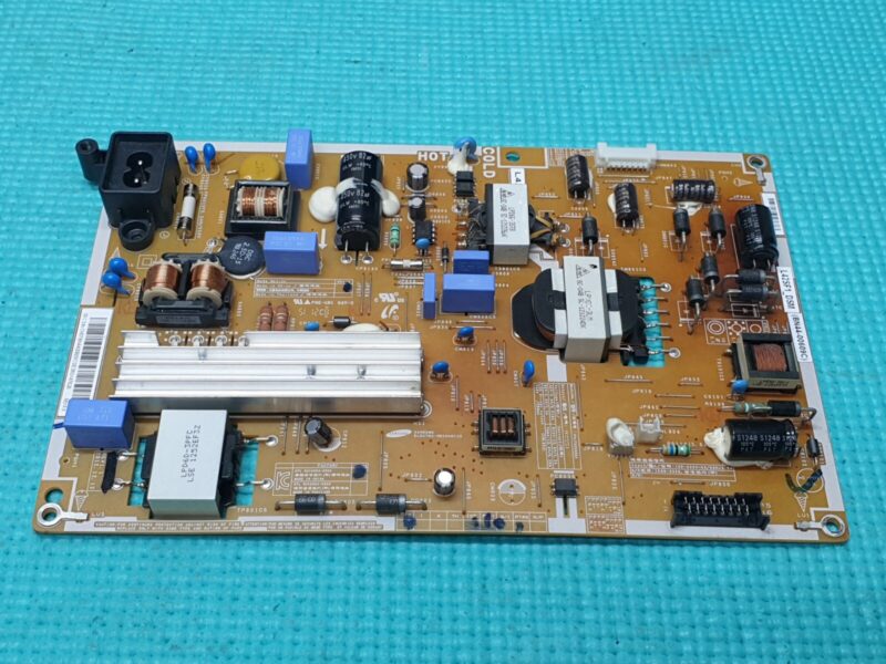 POWER SUPPLY PSU SAMSUNG UE42F5000AK LED TV BN44-00609C  L42SF1_DSM