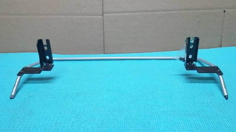 TABLETOP BASE STAND FOR SONY KDL-55W756C KDL-55W807C KDL-55W805C TV + SCREWS - Image 2