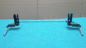TABLETOP BASE STAND FOR SONY KDL-55W756C KDL-55W807C KDL-55W805C TV + SCREWS - Image 2