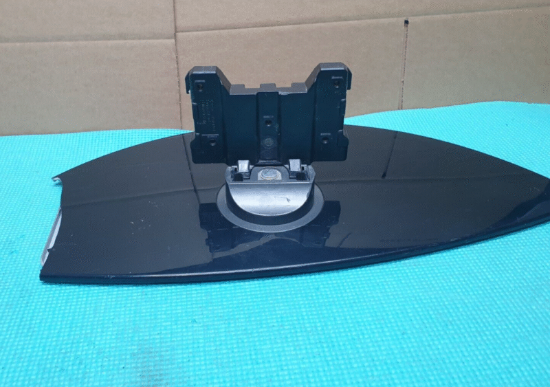 TABLETOP BASE STAND FOR LG 42PQ6000 42PG3000 42PG6000 TV + SCREWS MJH402727 - Image 2