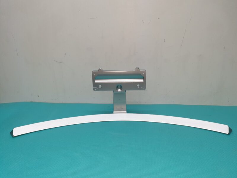 ORIGINAL BASE STAND FOR LG 49UH850V 55UH850V LED TV + SCREWS MAZ651087 MAM641842 - Image 2