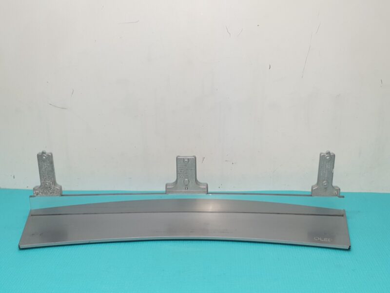 ORIGINAL BASE STAND FOR LG 55EG960V 55EG9600 LED TV + SCREWS MAZ645910