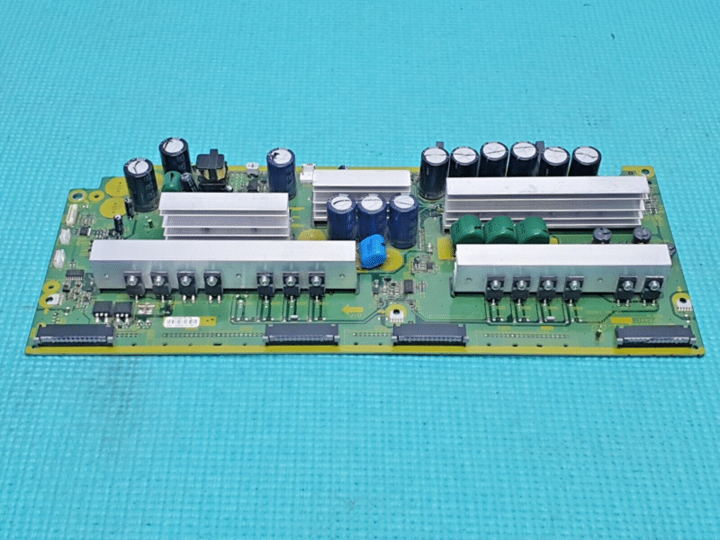 XSUS BOARD PANASONIC TH-42PZ8B TH-42PZ80B TH42PZ81B 42" TV TNPA4411 TXNSS1RLTB