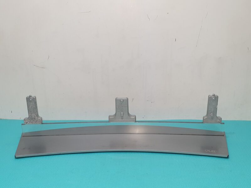 ORIGINAL BASE STAND FOR LG 55EG960V 55EG9600 LED TV + SCREWS MAZ645910 - Image 2