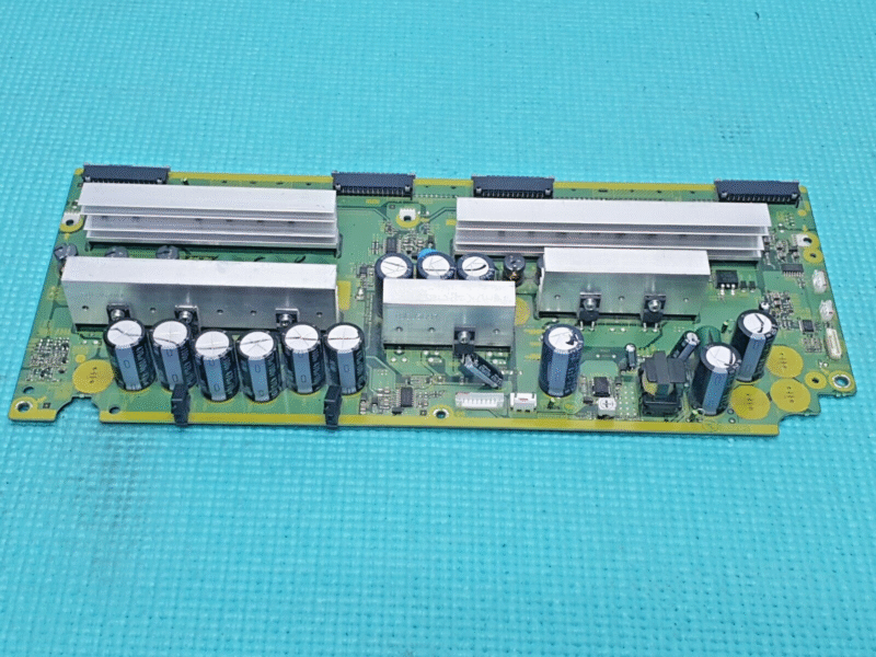 XSUS BOARD PANASONIC TH-42PZ8B TH-42PZ80B TH42PZ81B 42" TV TNPA4411 TXNSS1RLTB - Image 2
