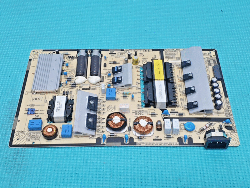 POWER SUPPLY BOARD SAMSUNG LC49RG90SSUXEN LED TV MONITOR BN44-00976A P22020N RHS