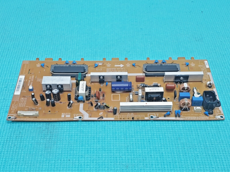 POWER SUPPLY BOARD SAMSUNG LE32B350F1W 32" LCD TV HV32HD 9SS BN44-00289B - Image 2
