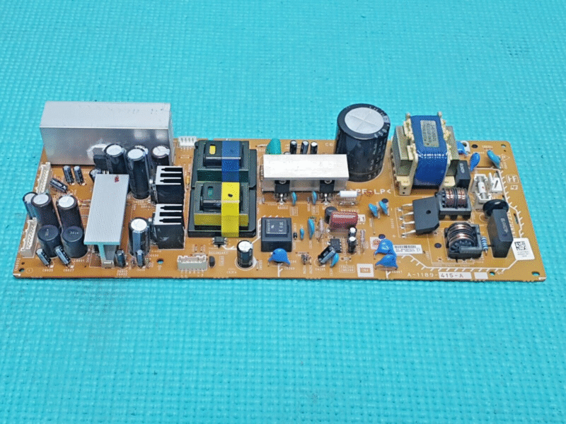 POWER SUPPLY BOARD SONY KDL-32U2000 LCD TV 1-870-685-21 1-727-577-21 A1237755A