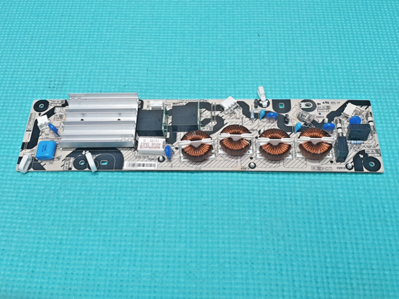 SUB POWER SUPPLY BOARD PANASONIC TX-P46ST30B PLASMA TV TNPA5429 1 P2 TZRNP01PRUB