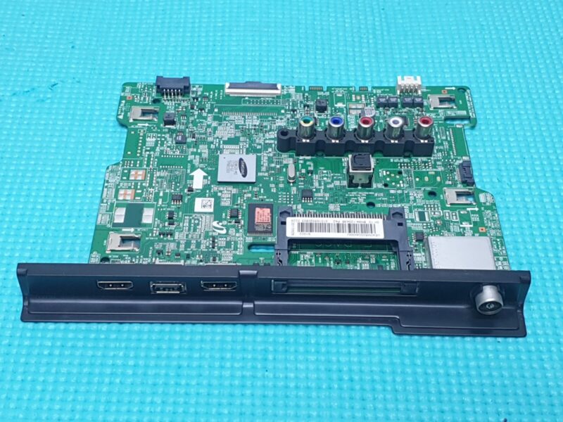 MAIN BOARD MB SAMSUNG UE40M5000AK LED TV BN41-02582B BN94-12043B SCREEN:V400HJ5