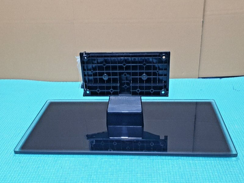 TABLETOP BASE STAND FR PLDED4016A DW39F1Y1 SE40FY27 ELEFT406 40/133I TV + SCREWS