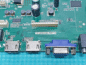 MAIN AV BOARD MB SHARP LC-40CFG6021K LED TV TP.MS6486.PB711 SCREEN:LQ400D3HD1K - Image 3