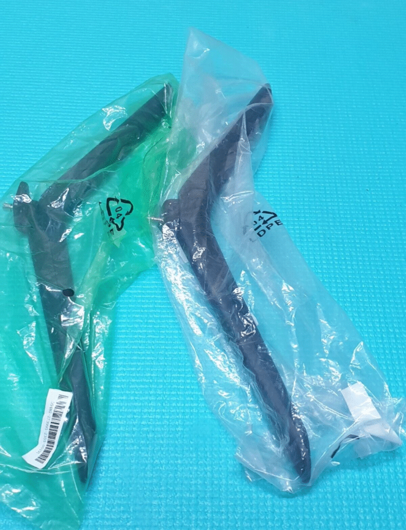 TABLETOP STAND BASE LEGS FOR 70A6G 70H6570G 75R6E3 75R6E4 75H6510G 75H6570G TV