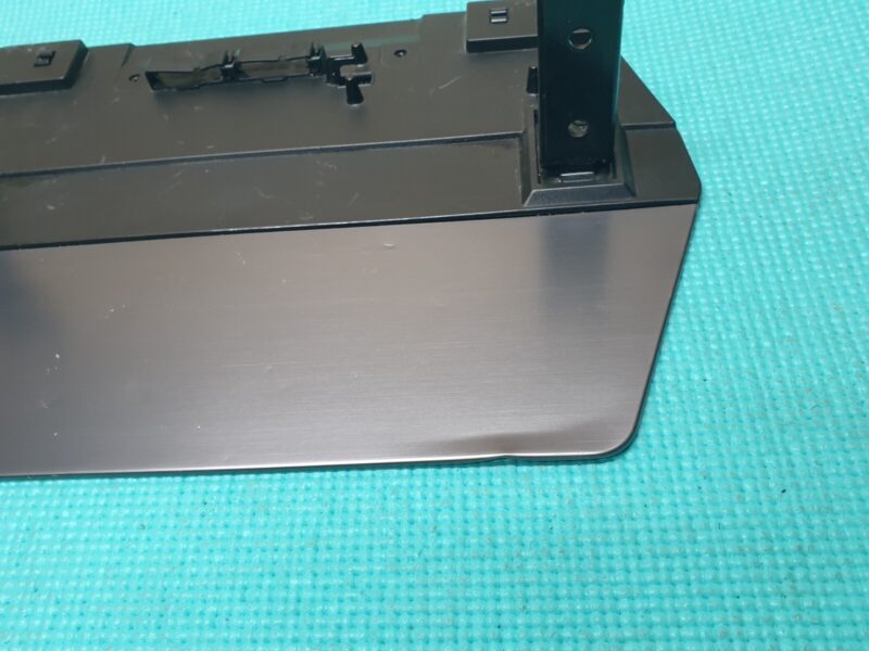 BASE STAND FOR SONY KD-55AG9 XBR55A9G XBR65A9G KD-65AF8 KD-55AF8 TV + SCREWS - Image 2