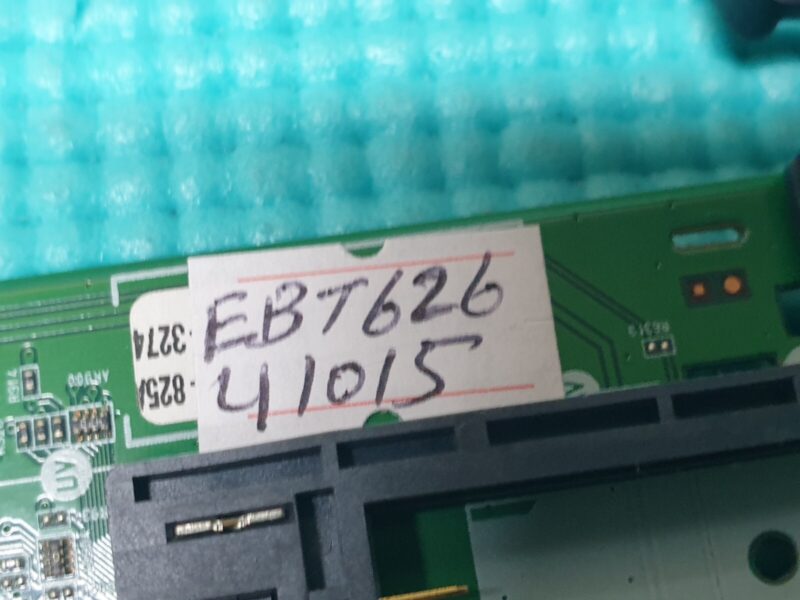 MAIN BOARD MB LG 42LN578V LED TV EAX64797004 (1.1) EBT62641015 SCREEN:T420HVN05 - Image 3