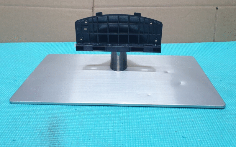 BASE STAND UE39F5300 UE46F5300 UE46F5500 UE40F6100 TV + SCREWS BN61-08776X SILV