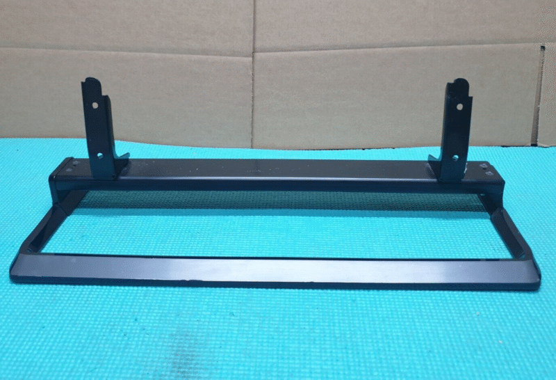 TABLETOP BASE STAND PANASONIC TX-55DX650B TX-55CS520B TV + SCREWS TBL5ZA35901