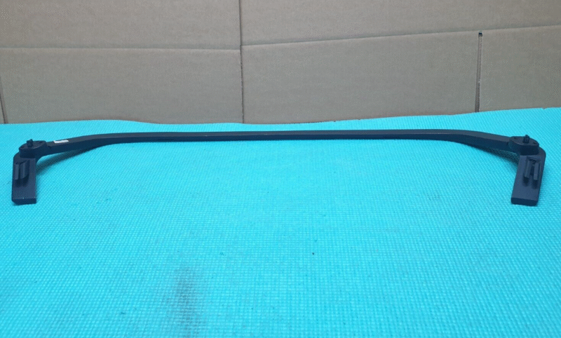 TABLETOP PEDESTAL BASE STAND FOR HISENSE 43A63HTUK 43" TV + SCREWS 2278-L 2278-R - Image 2