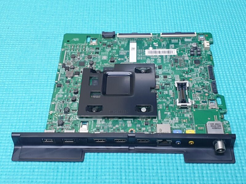 MAIN AV BOARD MB SAMSUNG UE49MU6120K TV BN41-0268B BN94-12644A SCREEN:LSF490FN02