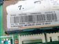 MAIN BOARD MB SAMSUNG LE32B350F1W TV BN41-01207B BN94-02779B SCREEN:LTF320AP06 - Image 4