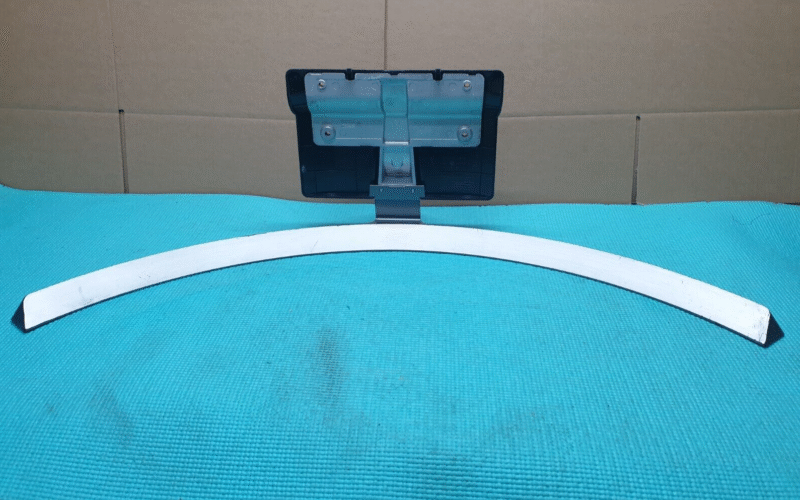 TABLETOP BASE STAND FOR LG 70UJ657T 75UJ657T 70UJ6585 TV + SCREWS MAZ65381801