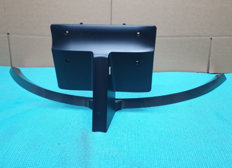 TABLETOP BASE STAND FOR LG 70UJ657T 75UJ657T 70UJ6585 TV + SCREWS MAZ65381801 - Image 2