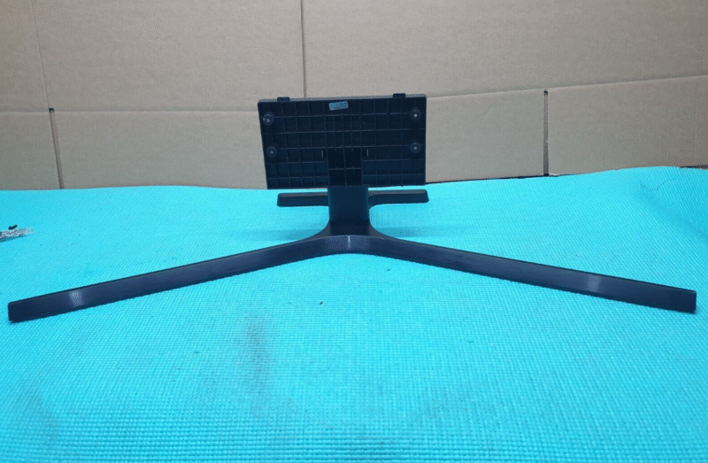 BASE STAND FOR SAMSUNG UE43NU7670U UE43NU7500 UE43RU7400 TV + SCREWS BN63-18809X