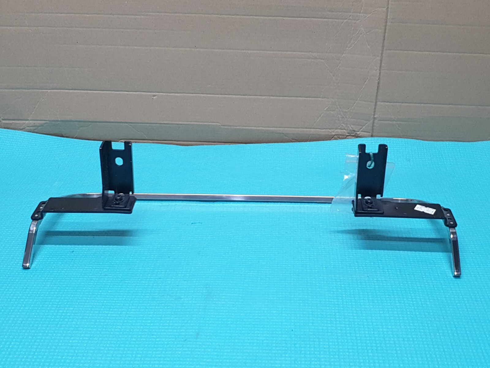 TABLETOP BASE STAND FOR SONY KDL-42W829B KDL-50W705B KDL-50W706B LED TV + SCREWS - Image 3