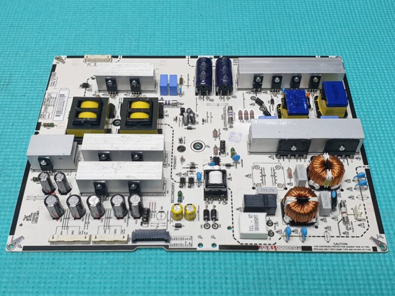 POWER SUPPLY PSU FOR LG 55SVH7F-A 55" LCD TV EAY64109004 LGP4955-16P REV 1.1