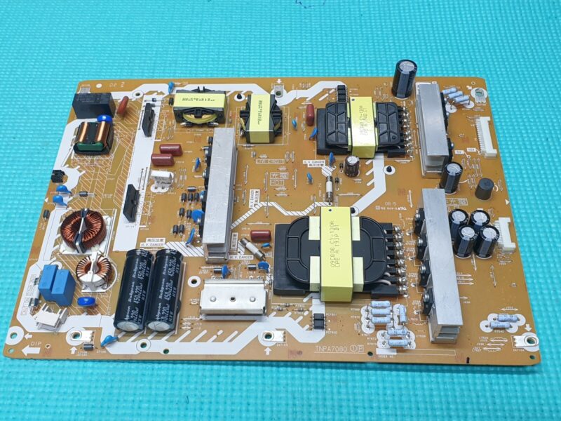 POWER SUPPLY PSU PANASONIC TX-55GZ2000B 55" OLED TV TNPA7080 1 P TZRNP01WAWE