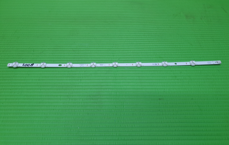 1 X LED BACKLIGHT STRIP FR 55UL5A63DBS 55U6863D TV B-TYPE 17DLB55NER1-B 30099091