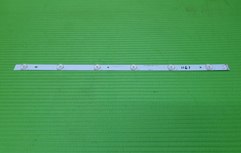 1 x LED BACKLIGHT STRIP FOR 50/148Z 50/1491 50/149I TV RF-AJ500E32-0601L-01 A3