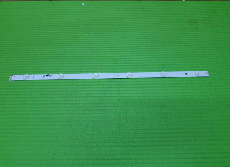 1 x LED BACKLIGHT STRIP FOR 50/148Z 50/1491 50/149I TV RF-AJ500E32-0601R-01 A3