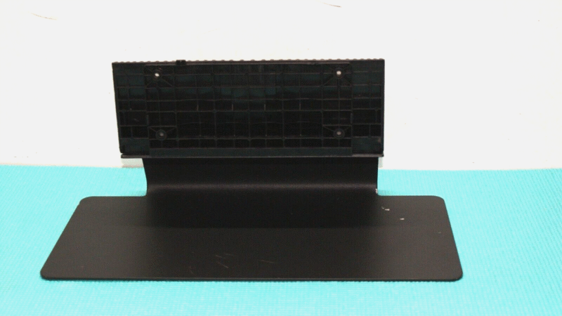 TABLETOP BASE STAND FOR SAMSUNG QN50QN90 QN55QN90AAF TV + SCREWS BN63-19246X - Image 2