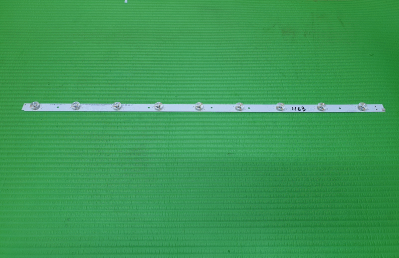 1 x LED BACKLIGHT STRIP FOR 32F21B-FHD 32/234I TV IC-C-HWBC32D521A LSC320HN03 - Image 2