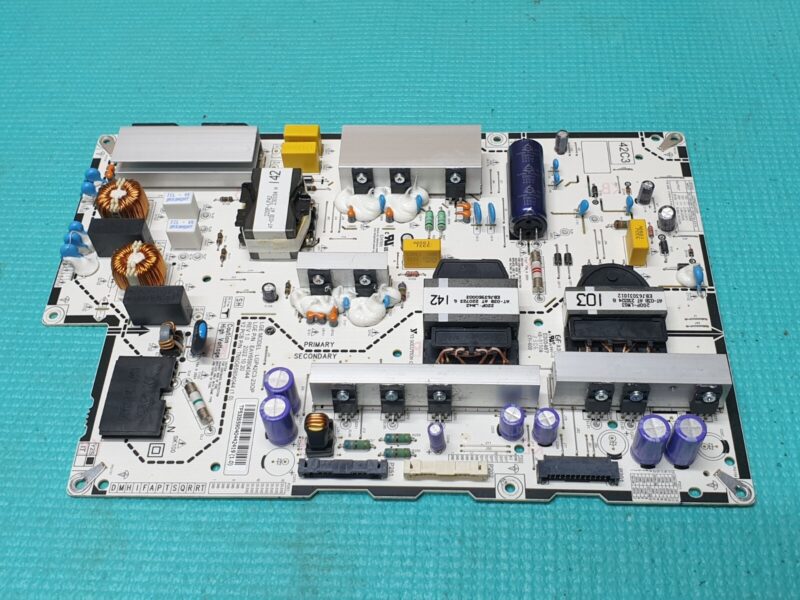 POWER SUPPLY BOARD PSU LG OLED42C34LA TV  LGP42C3-23OP EAY65904044 EAY65904044