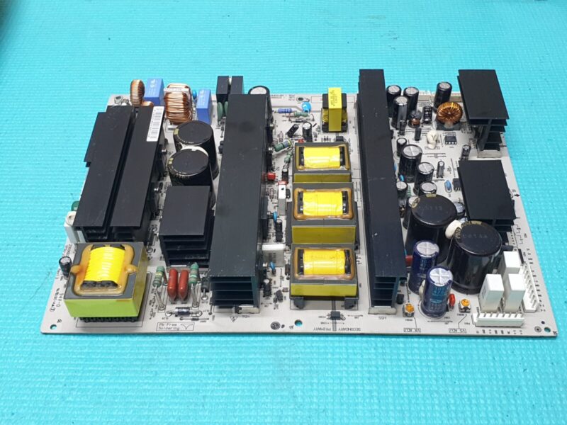 POWER SUPPLY BOARD PUS YPSU LG 42PC1D 42" PLASMA TV 6709900019A 68709M0031A/5 - Image 2
